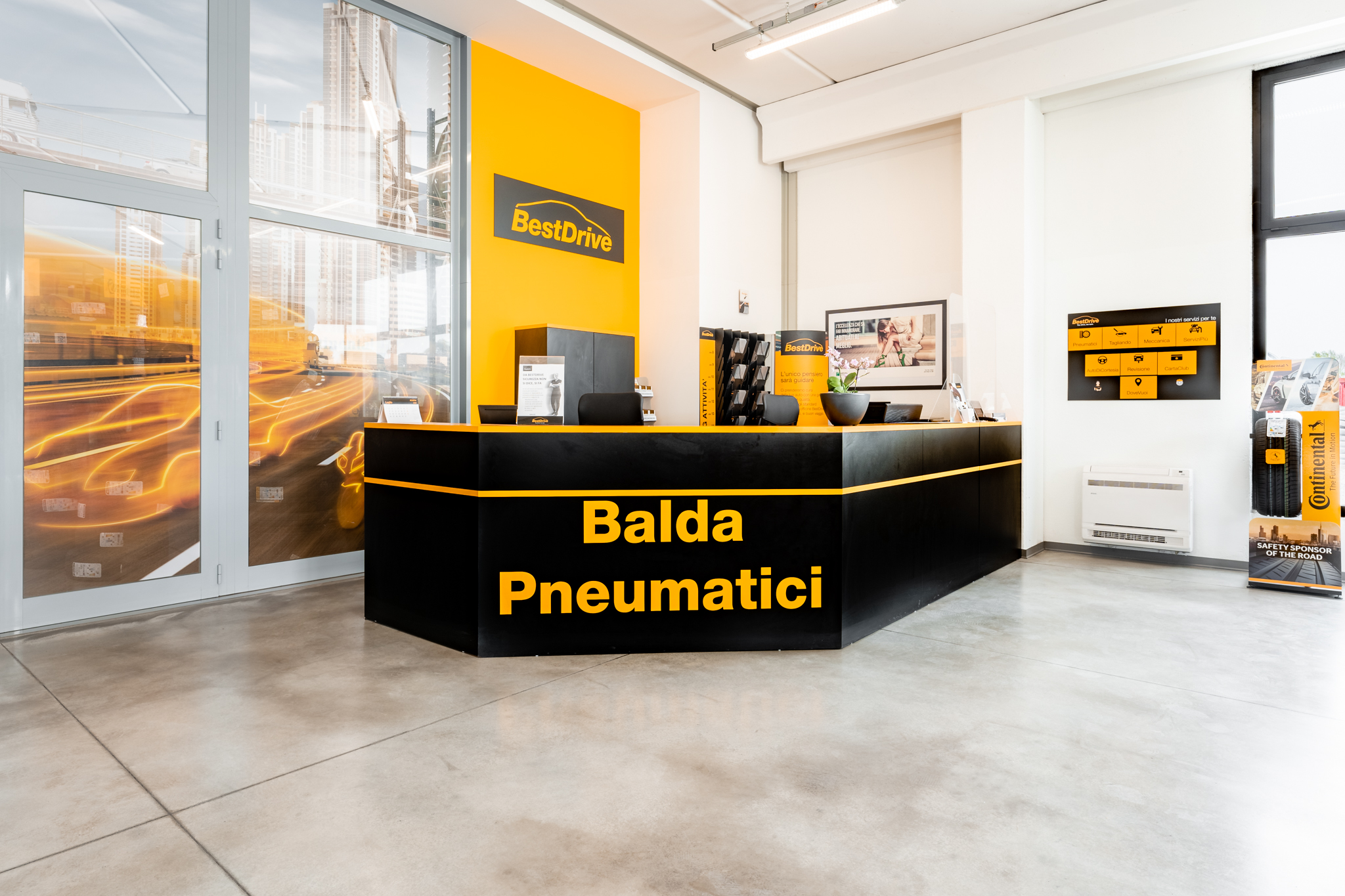 (2048) Balda Pneumatici - 03